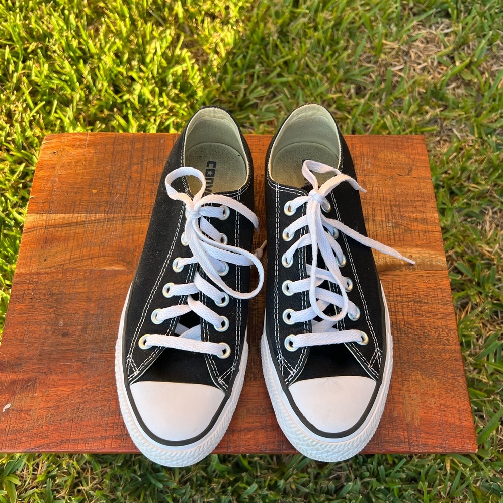 Chuck Taylor All Stars Tennis